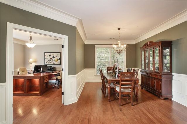630 Lake Medlock Court, Alpharetta, GA 30022