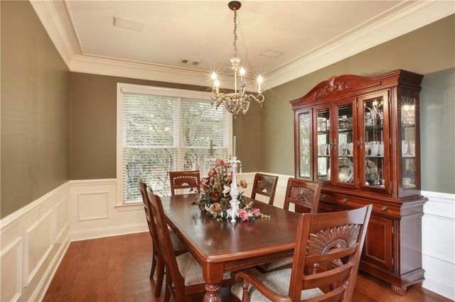 630 Lake Medlock Court, Alpharetta, GA 30022