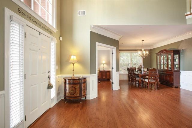 630 Lake Medlock Court, Alpharetta, GA 30022