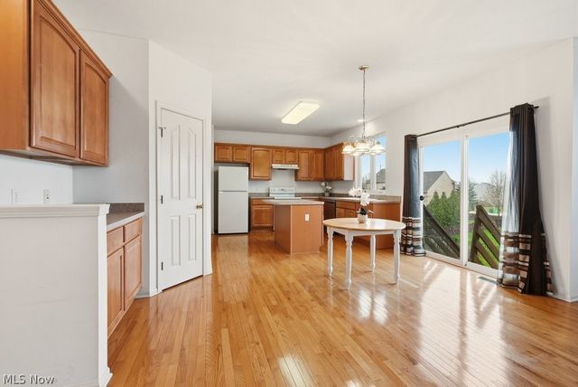 4855 Bratton Court, Stow, OH 44224