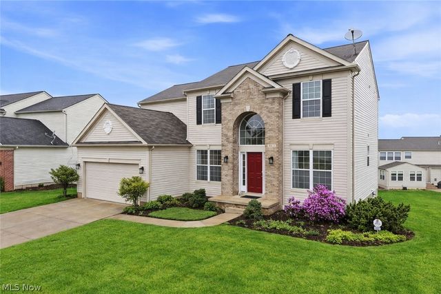 4855 Bratton Court, Stow, OH 44224