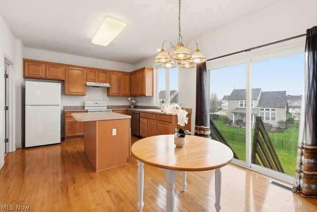 4855 Bratton Court, Stow, OH 44224