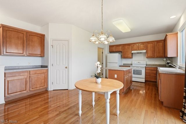 4855 Bratton Court, Stow, OH 44224