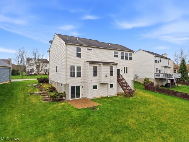 4855 Bratton Court, Stow, OH 44224