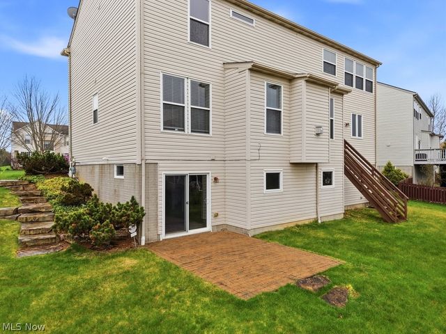 4855 Bratton Court, Stow, OH 44224