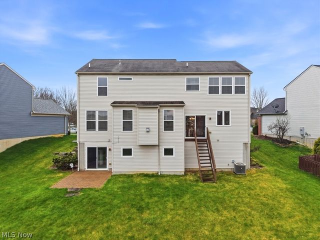 4855 Bratton Court, Stow, OH 44224