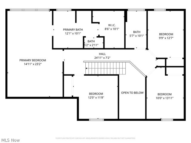 4855 Bratton Court, Stow, OH 44224