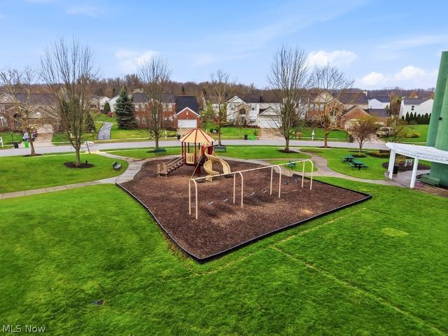 4855 Bratton Court, Stow, OH 44224