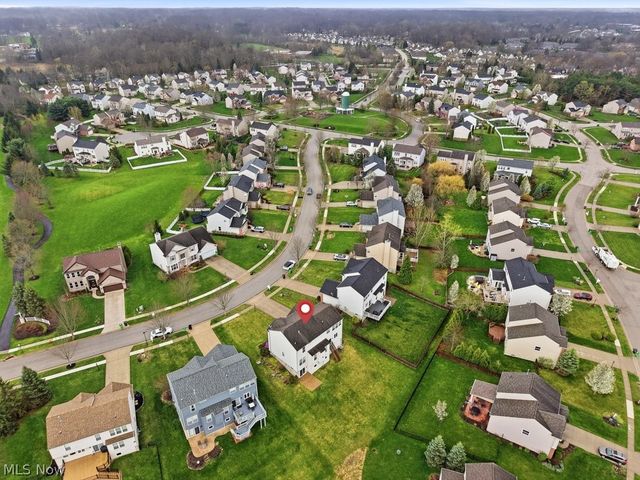 4855 Bratton Court, Stow, OH 44224