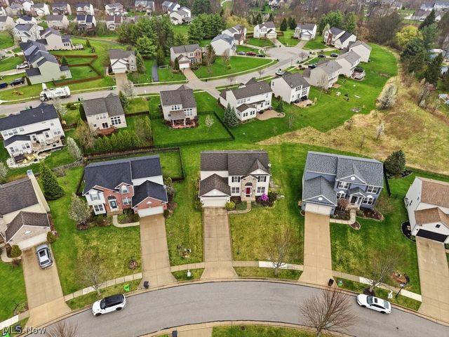 4855 Bratton Court, Stow, OH 44224