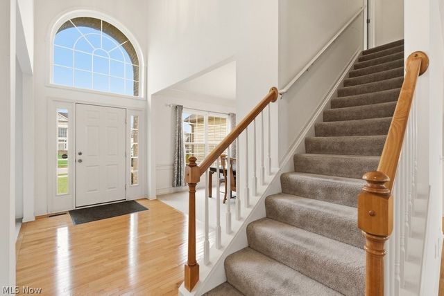 4855 Bratton Court, Stow, OH 44224