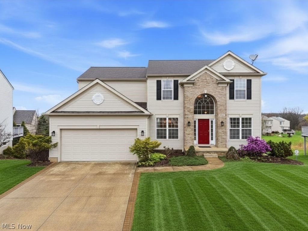 4855 Bratton Court, Stow, OH 44224