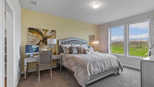 203 GREENHILL Trail, Boyd, TX 76023