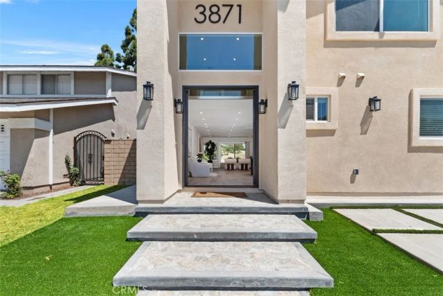 3871 Hendrix Street, Irvine, CA 92614