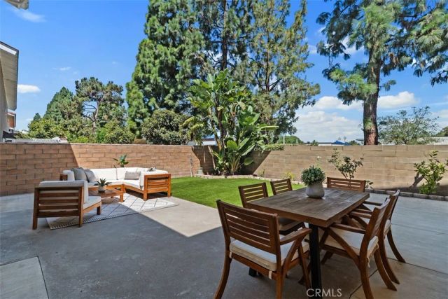 3871 Hendrix Street, Irvine, CA 92614