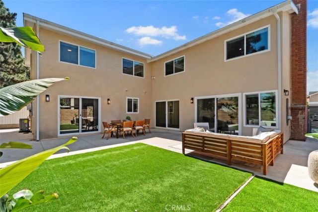 3871 Hendrix Street, Irvine, CA 92614