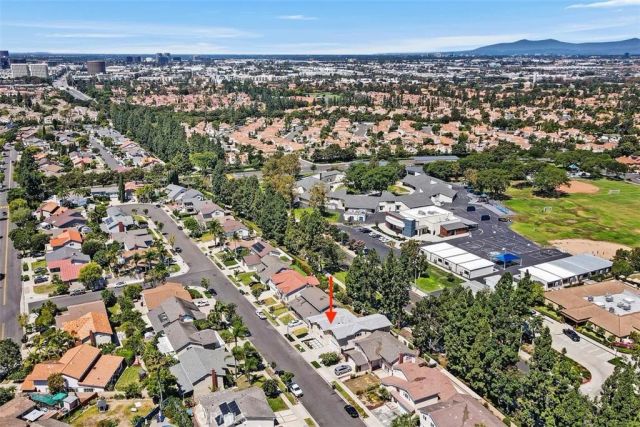 3871 Hendrix Street, Irvine, CA 92614