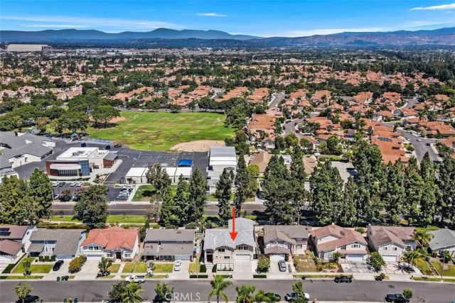 3871 Hendrix Street, Irvine, CA 92614