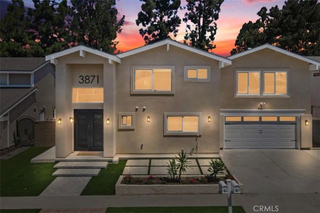 3871 Hendrix Street, Irvine, CA 92614