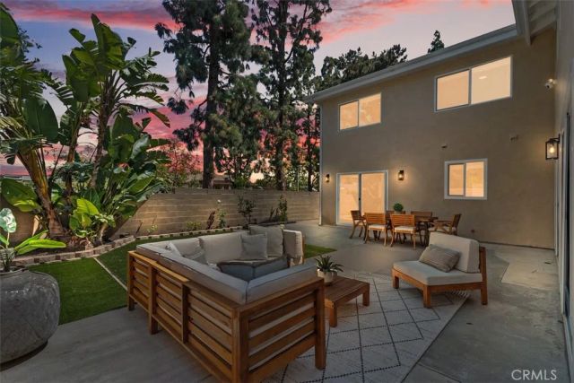 3871 Hendrix Street, Irvine, CA 92614