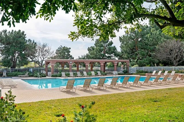 3871 Hendrix Street, Irvine, CA 92614