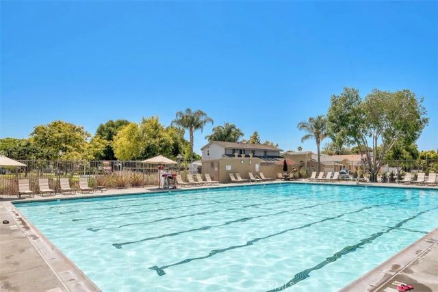 3871 Hendrix Street, Irvine, CA 92614