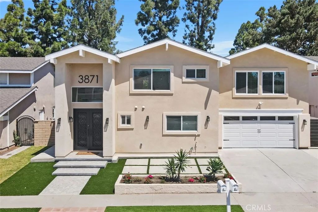 3871 Hendrix Street, Irvine, CA 92614