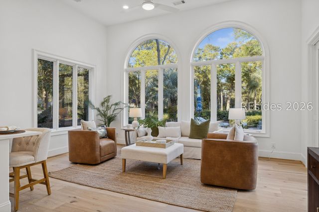 14 Chaplin Dr, Hilton Head Island, SC 29926