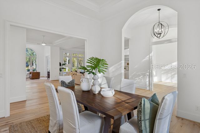 14 Chaplin Dr, Hilton Head Island, SC 29926