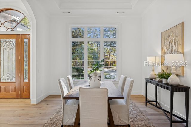 14 Chaplin Dr, Hilton Head Island, SC 29926