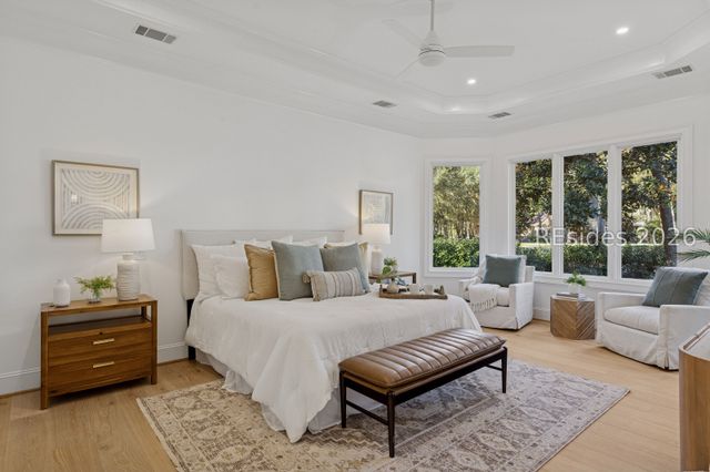 14 Chaplin Dr, Hilton Head Island, SC 29926