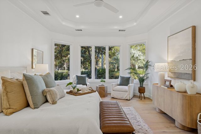 14 Chaplin Dr, Hilton Head Island, SC 29926