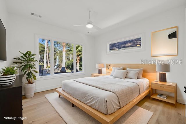 14 Chaplin Dr, Hilton Head Island, SC 29926