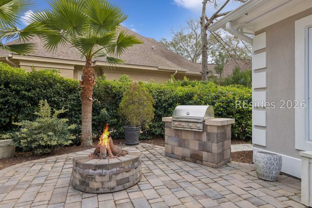 14 Chaplin Dr, Hilton Head Island, SC 29926