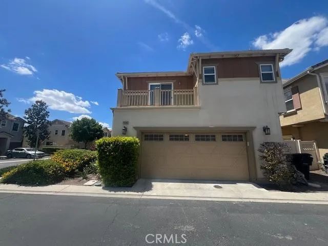 14566 Rochester, Chino, CA 91710