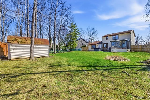 3662 Woodhaven Circle, Hamburg, NY 14075