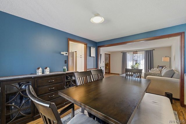 3662 Woodhaven Circle, Hamburg, NY 14075