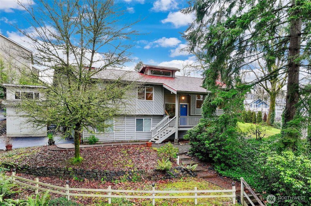 19205 124th Avenue SE, Kent, WA 98031