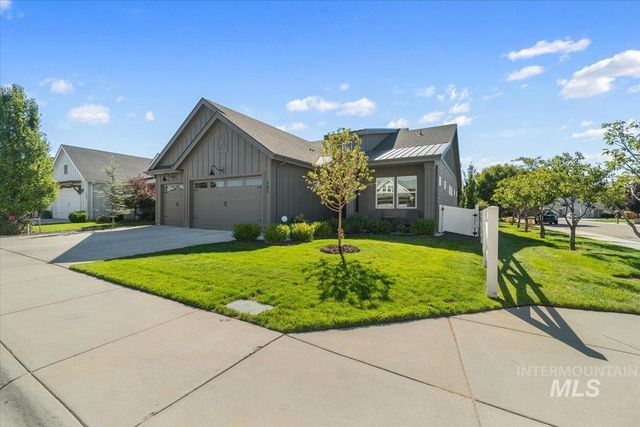 207 W Wrangler St., Meridian, ID 83646