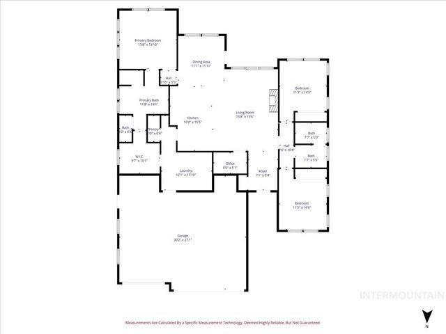 207 W Wrangler St., Meridian, ID 83646