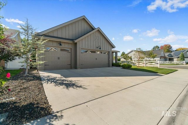 207 W Wrangler St., Meridian, ID 83646