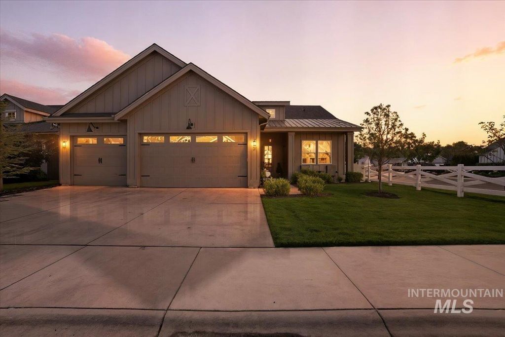 207 W Wrangler St., Meridian, ID 83646