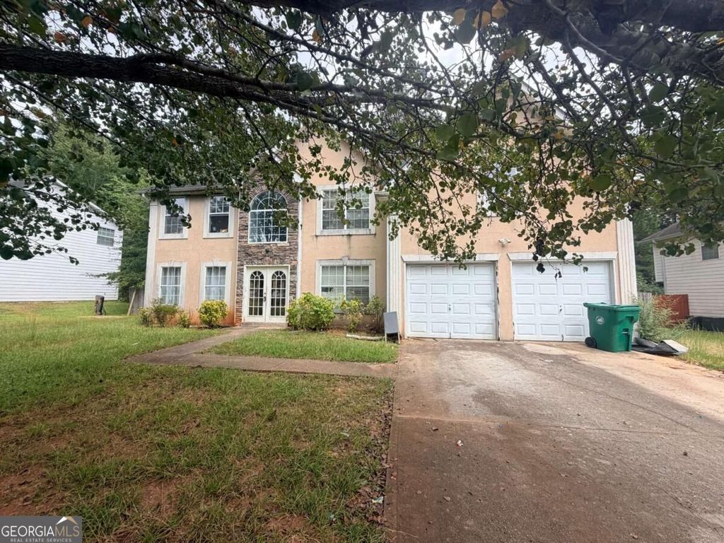 2362 Marsh Rabbit Lane, Decatur, GA 30035 — photo 2