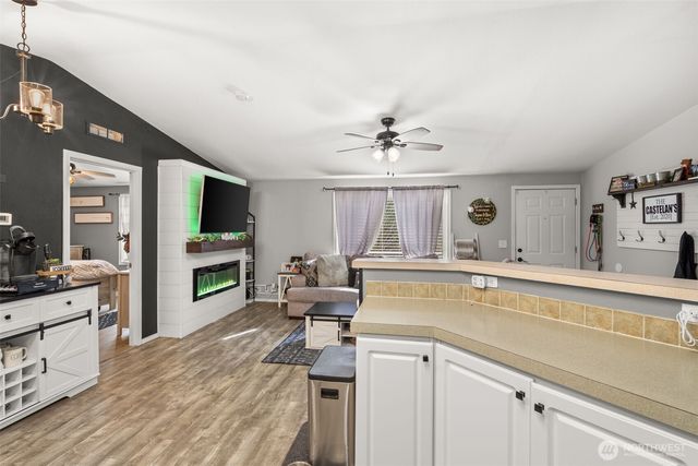 143 Deer Haven Drive, Winlock, WA 98596