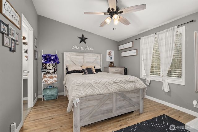 143 Deer Haven Drive, Winlock, WA 98596