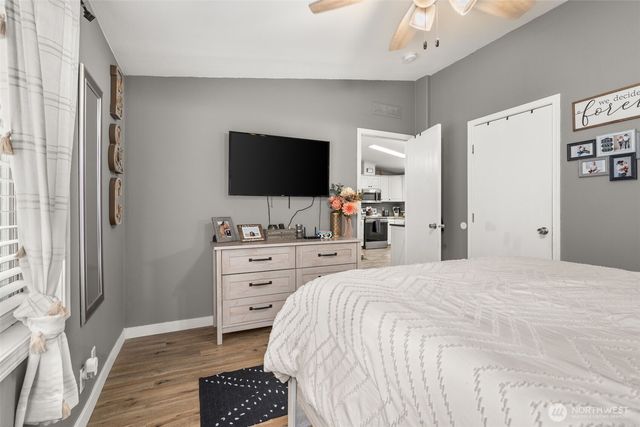 143 Deer Haven Drive, Winlock, WA 98596