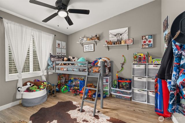 143 Deer Haven Drive, Winlock, WA 98596