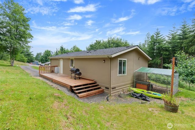 143 Deer Haven Drive, Winlock, WA 98596