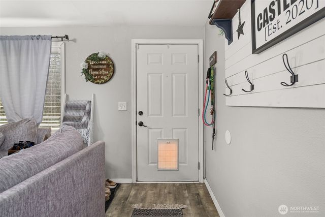 143 Deer Haven Drive, Winlock, WA 98596