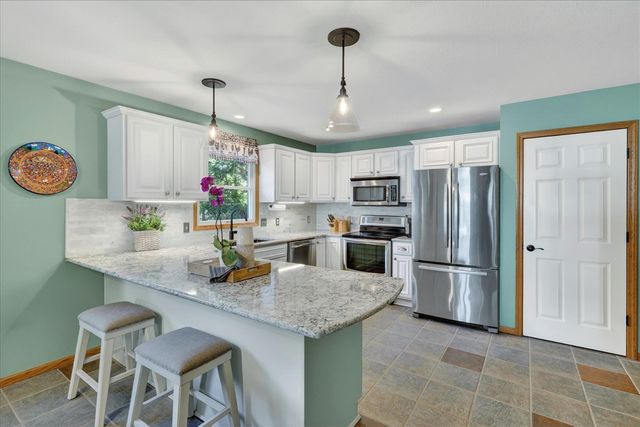 14846 Birdsong Lane, Grand Haven, MI 49417
